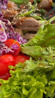 Panazian Kitchen (от California Café): видео 7