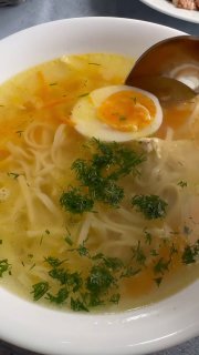 «Просто вкусно»: видео 4
