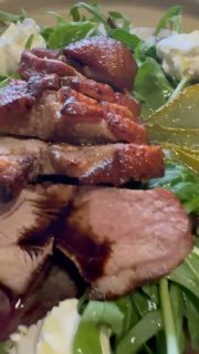 BBQ: видео 6