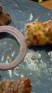 BBQ: видео 9