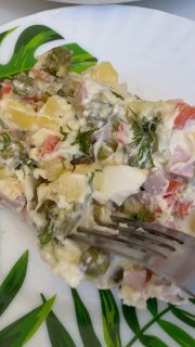 Вкусно-парк: видео 6