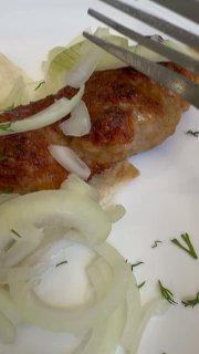 Вкусно-парк: видео 7